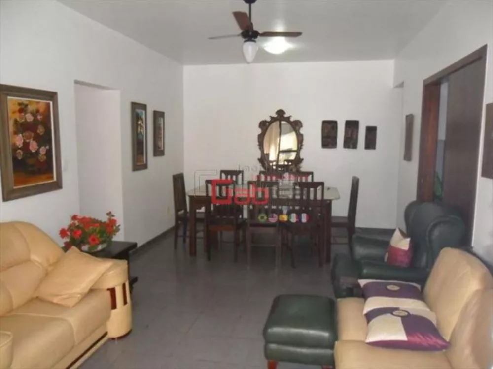 Apartamento, 3 quartos, 145 m² - Foto 1