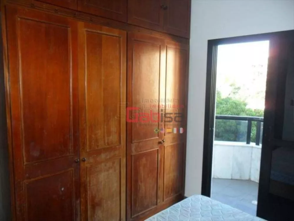 Apartamento, 3 quartos, 145 m² - Foto 13