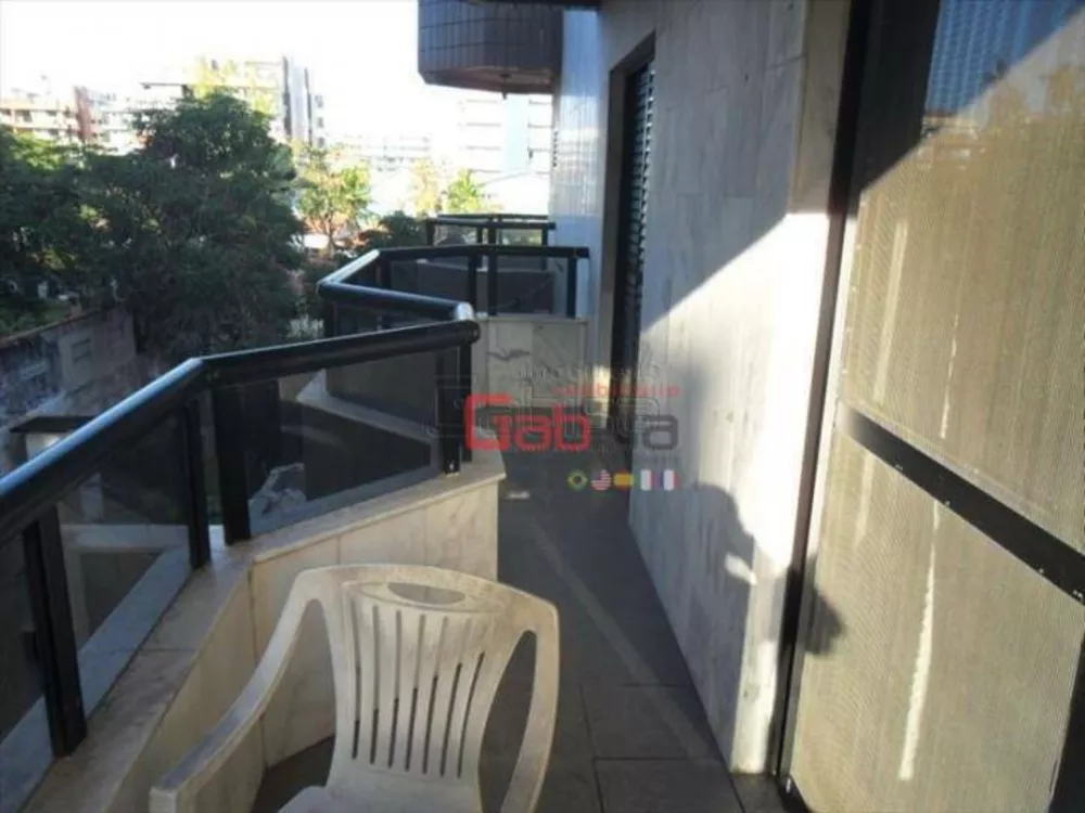 Apartamento, 3 quartos, 145 m² - Foto 14