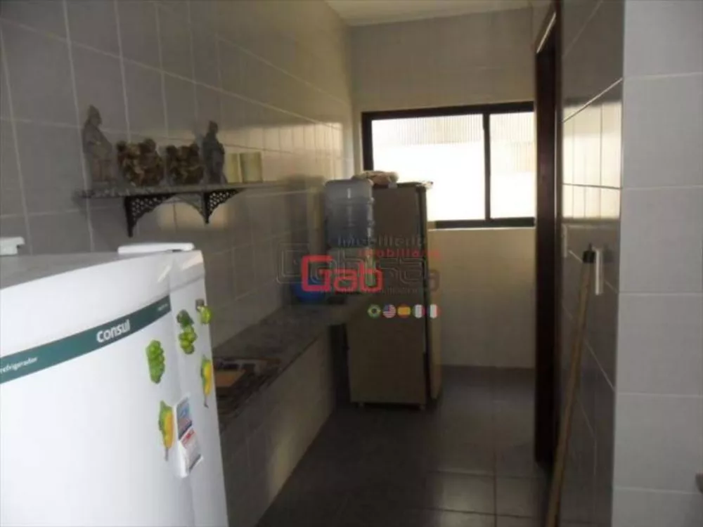 Apartamento, 3 quartos, 145 m² - Foto 19
