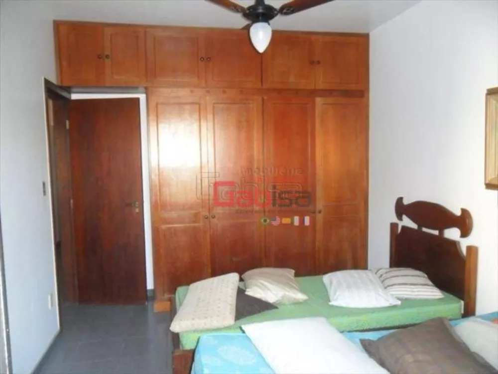 Apartamento, 3 quartos, 145 m² - Foto 10