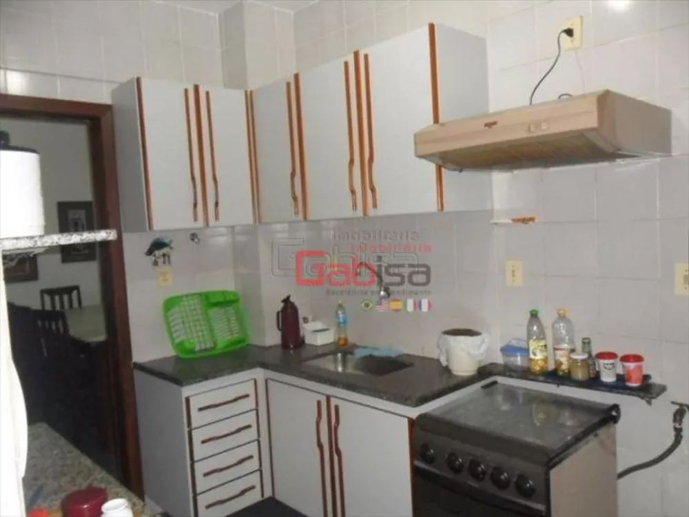 Apartamento, 3 quartos, 145 m² - Foto 17