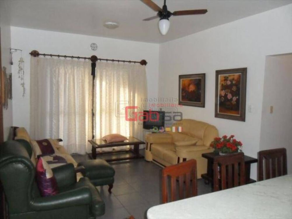 Apartamento, 3 quartos, 145 m² - Foto 2
