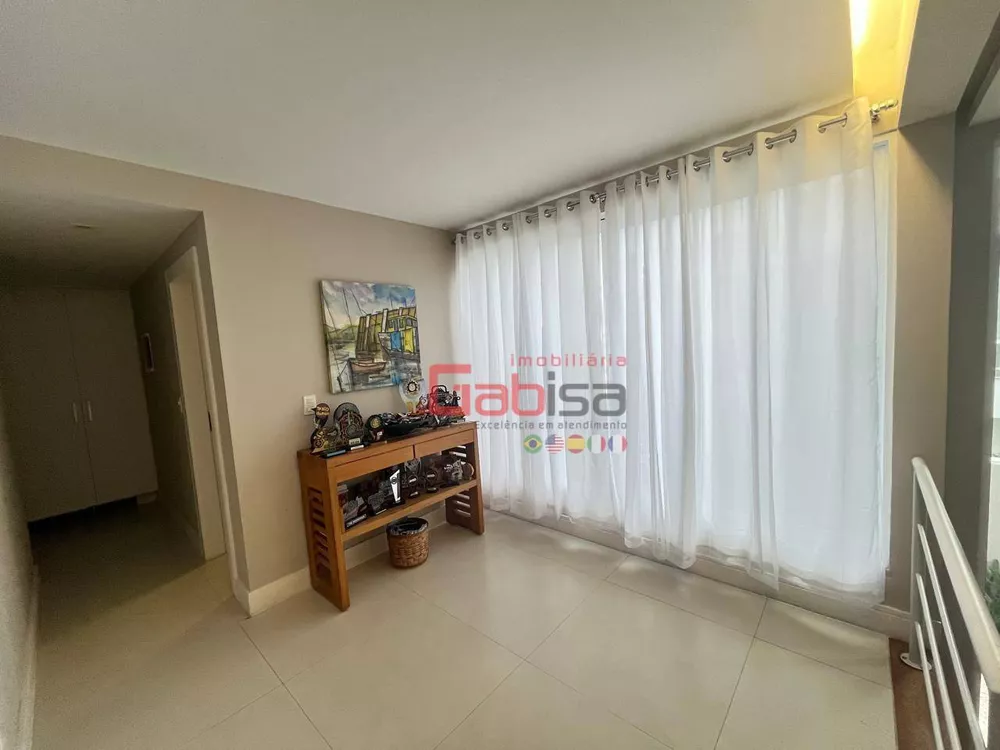 Casa, 4 quartos, 270 m² - Foto 24