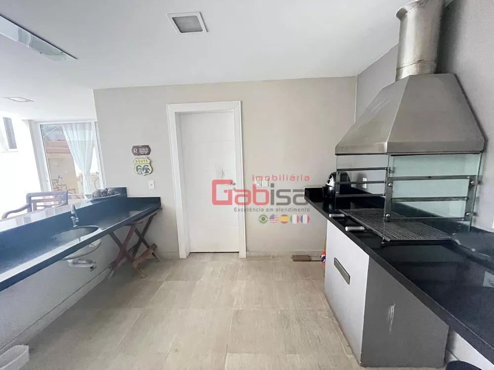 Casa, 4 quartos, 270 m² - Foto 10