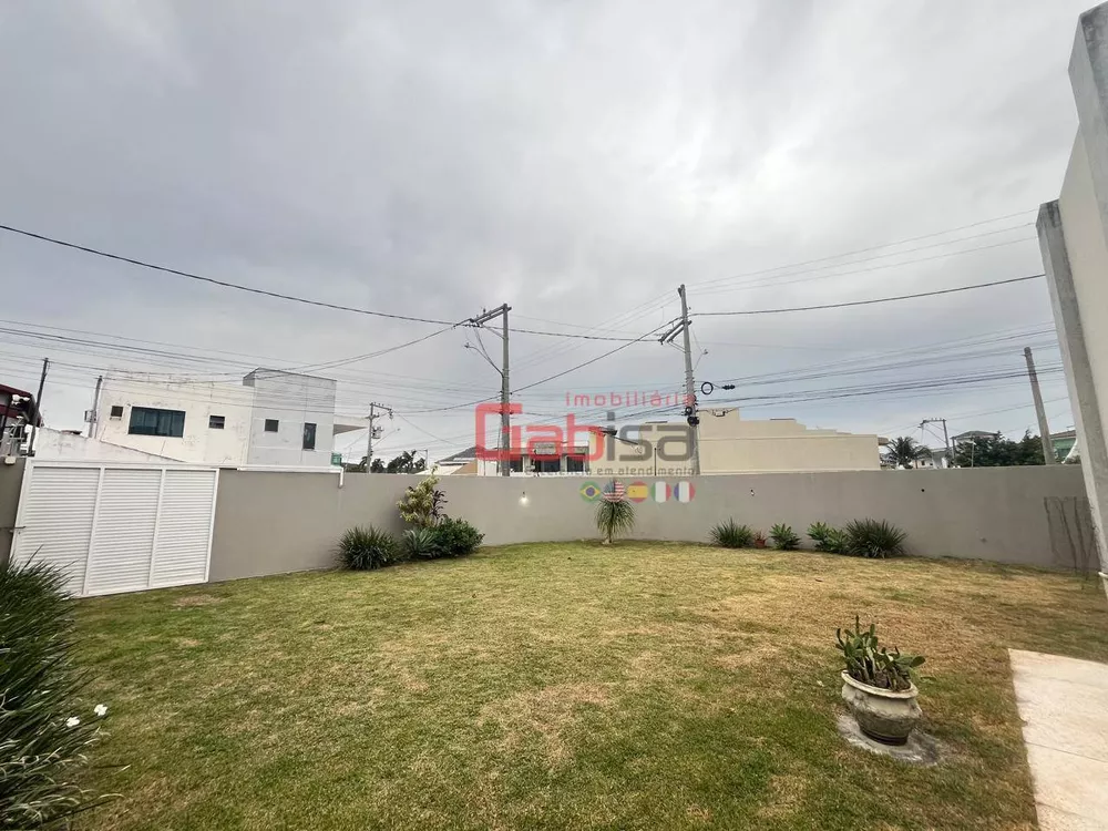 Casa, 4 quartos, 270 m² - Foto 5