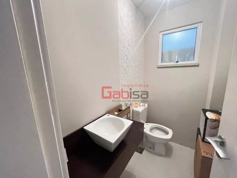 Casa, 4 quartos, 270 m² - Foto 18