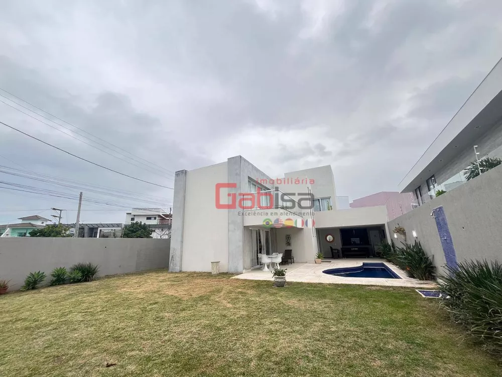 Casa, 4 quartos, 270 m² - Foto 4