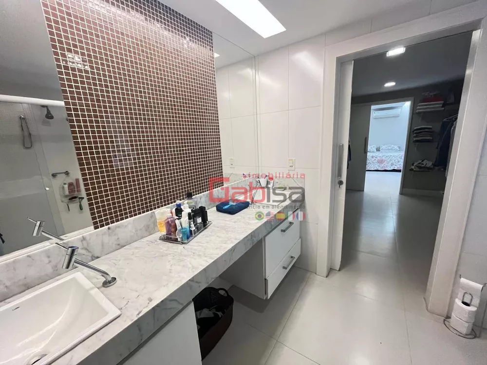 Casa, 4 quartos, 270 m² - Foto 29