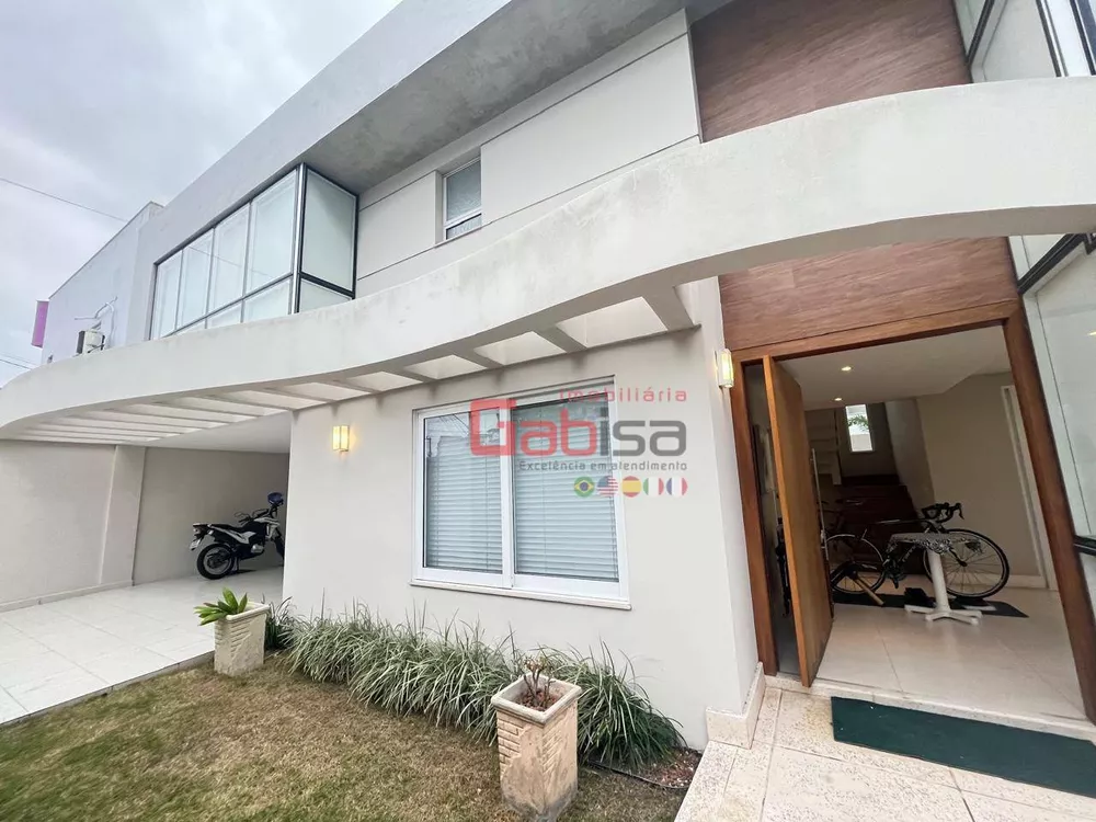 Casa, 4 quartos, 270 m² - Foto 22