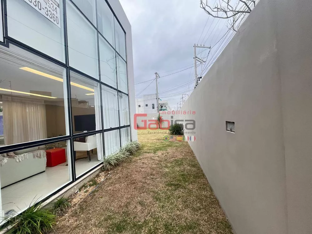 Casa, 4 quartos, 270 m² - Foto 21