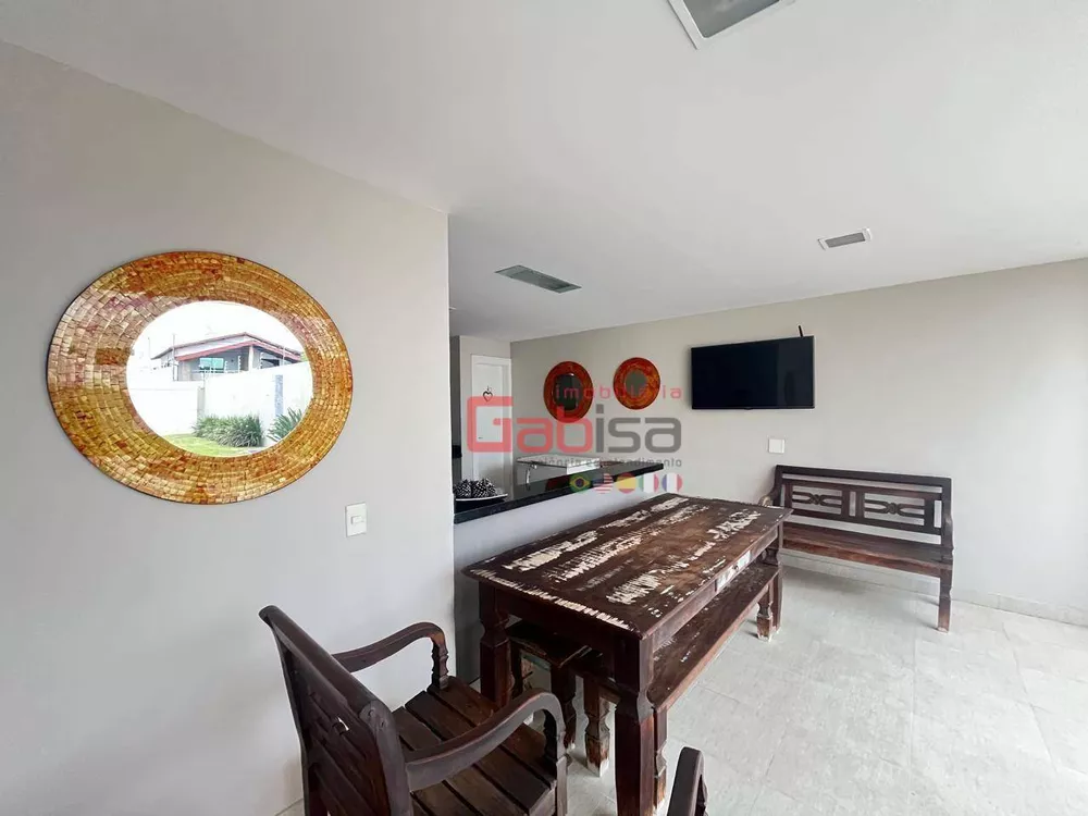 Casa, 4 quartos, 270 m² - Foto 9