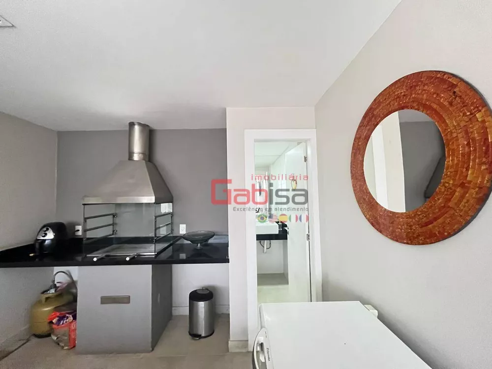 Casa, 4 quartos, 270 m² - Foto 11