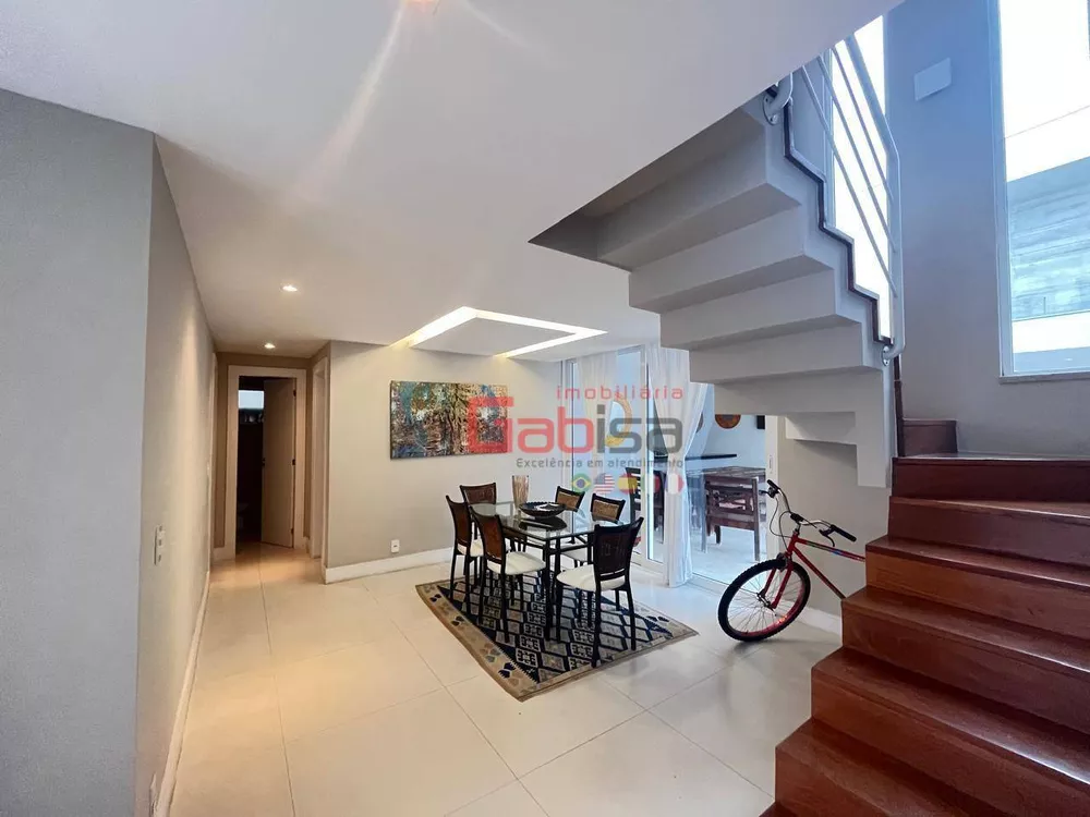 Casa, 4 quartos, 270 m² - Foto 12