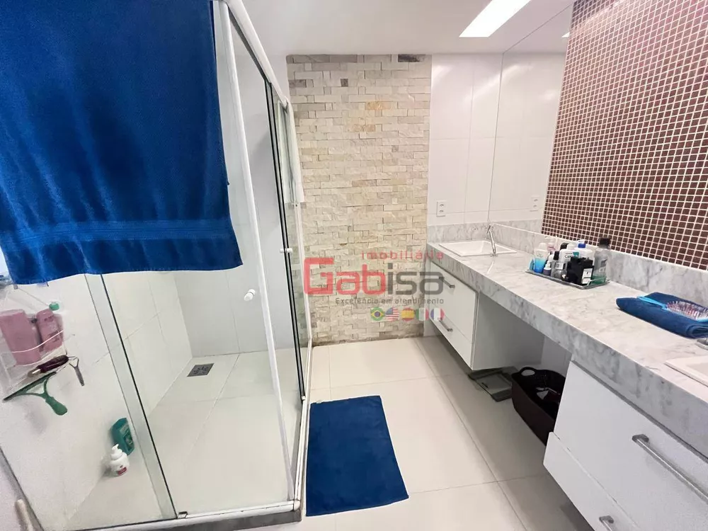Casa, 4 quartos, 270 m² - Foto 30