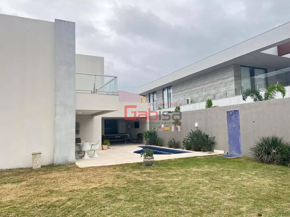 Casa, 4 quartos, 270 m² - Foto 7