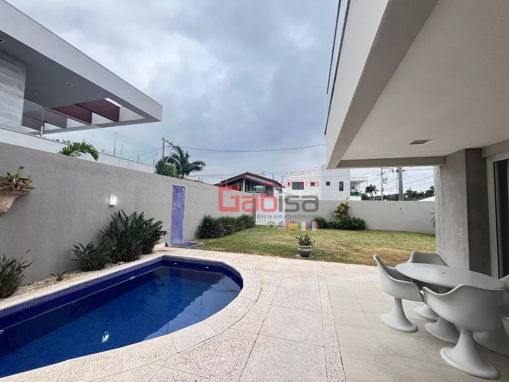 Casa, 4 quartos, 270 m² - Foto 3