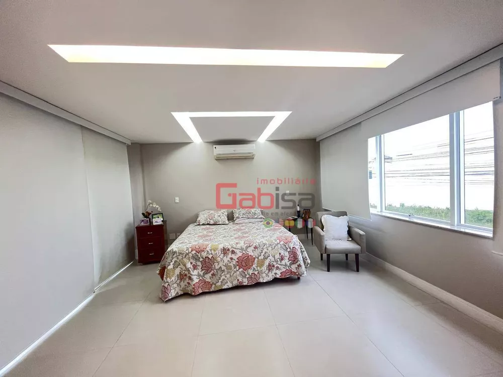 Casa, 4 quartos, 270 m² - Foto 25