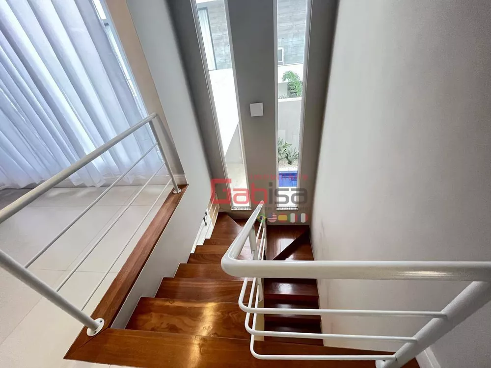 Casa, 4 quartos, 270 m² - Foto 23