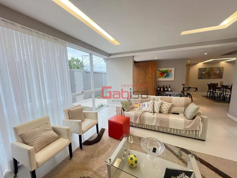 Casa, 4 quartos, 270 m² - Foto 14