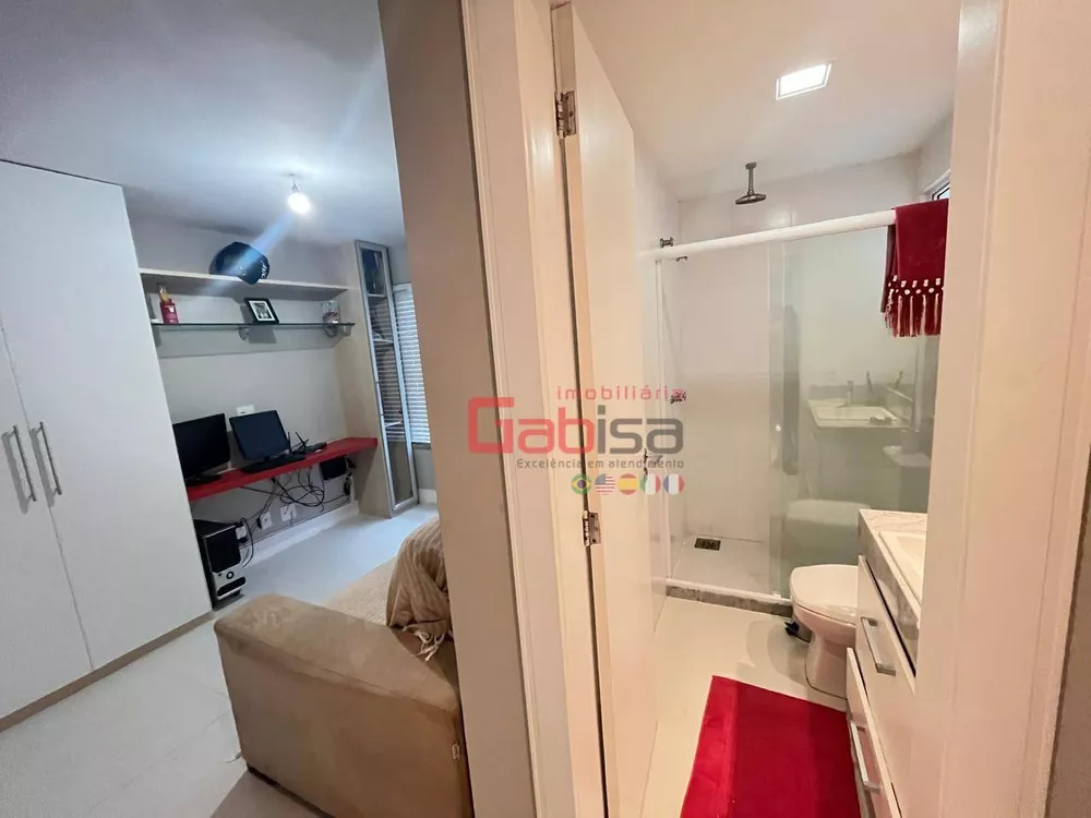 Casa, 4 quartos, 270 m² - Foto 19