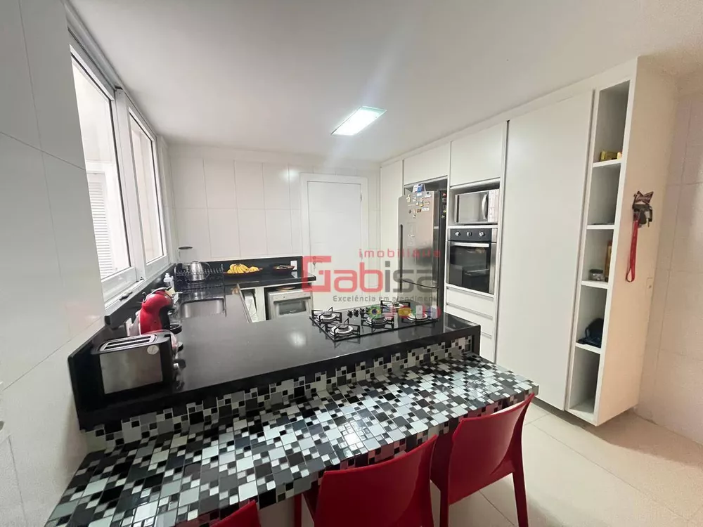 Casa, 4 quartos, 270 m² - Foto 15