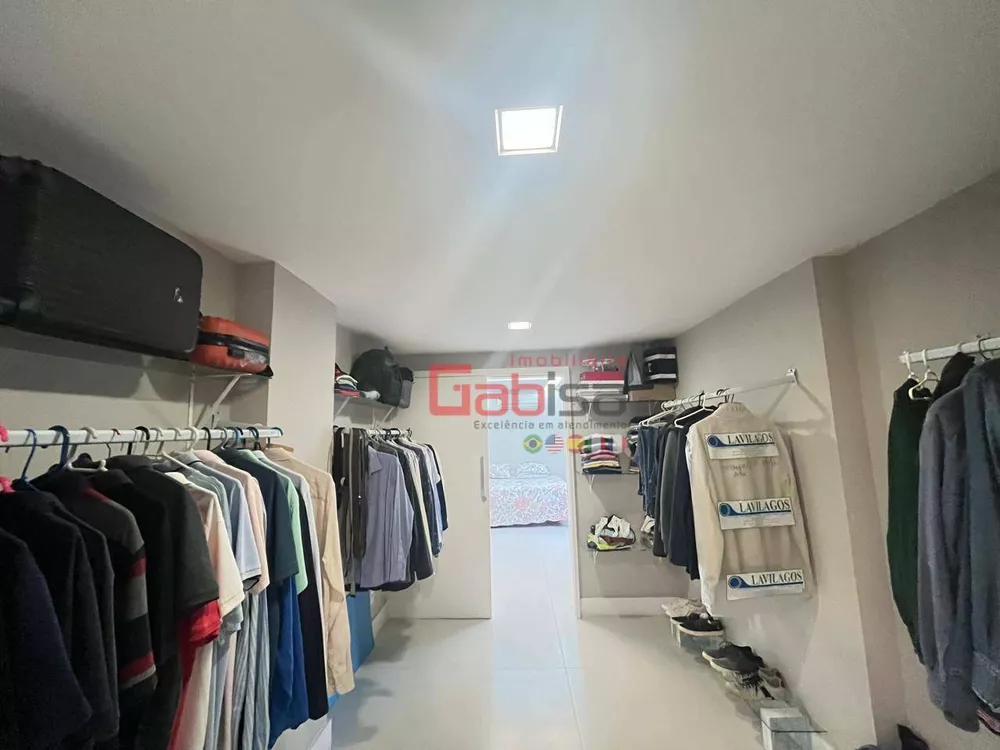 Casa, 4 quartos, 270 m² - Foto 28