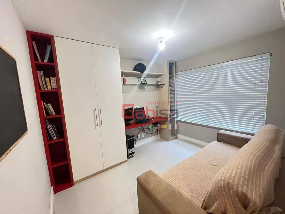 Casa, 4 quartos, 270 m² - Foto 20