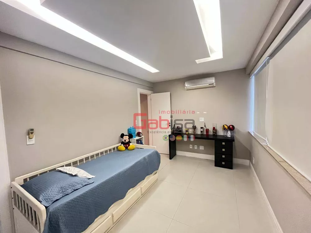 Casa, 4 quartos, 270 m² - Foto 34