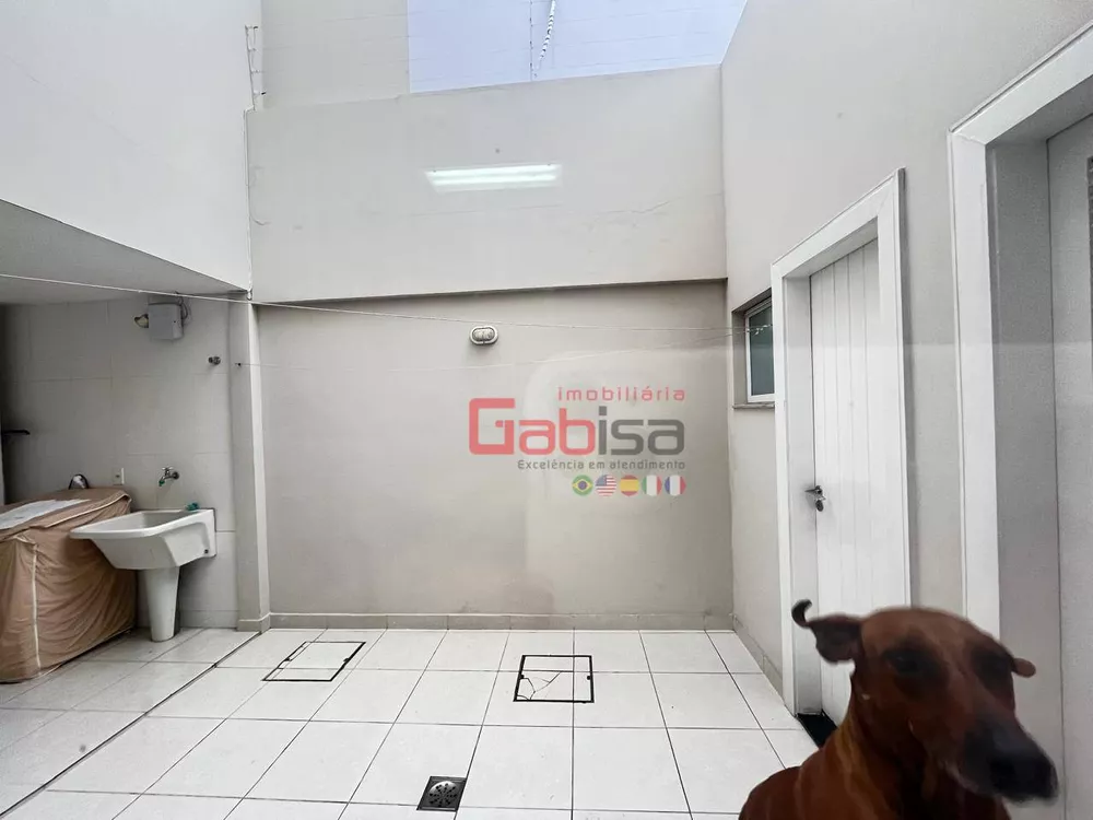 Casa, 4 quartos, 270 m² - Foto 17