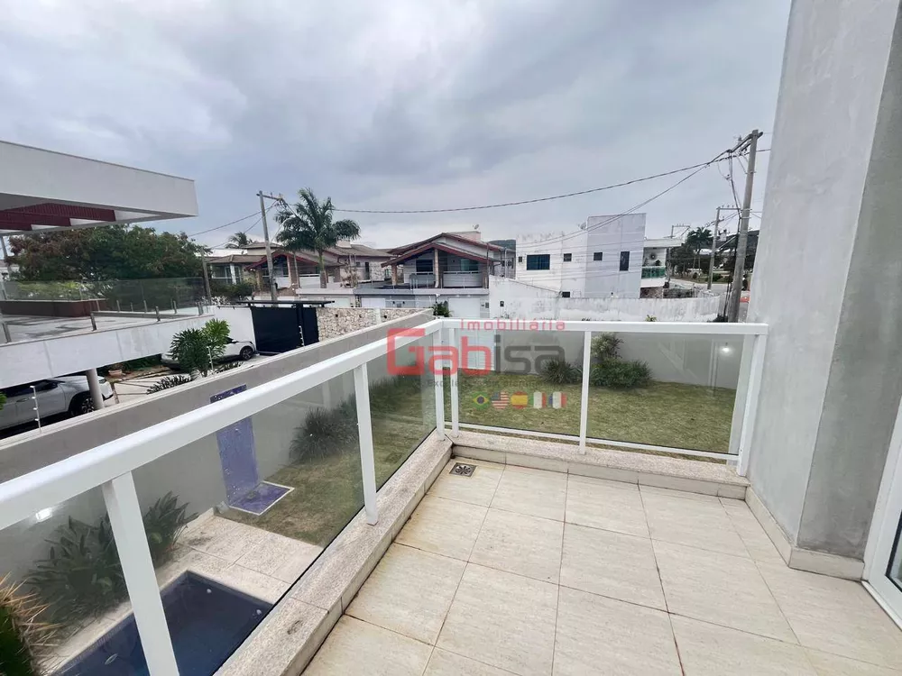 Casa, 4 quartos, 270 m² - Foto 26