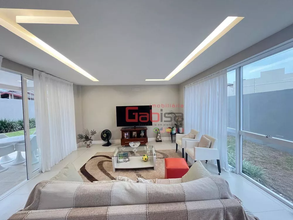 Casa, 4 quartos, 270 m² - Foto 13