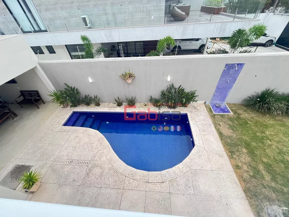 Casa, 4 quartos, 270 m² - Foto 27