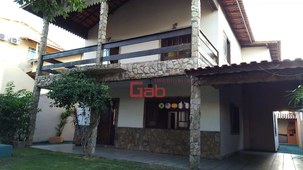 Casa, 3 quartos, 360 m² - Foto 39
