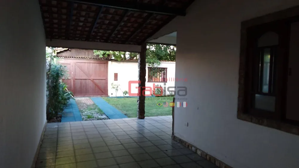 Casa, 3 quartos, 360 m² - Foto 10
