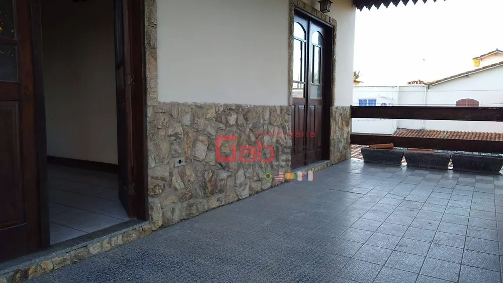 Casa, 3 quartos, 360 m² - Foto 2