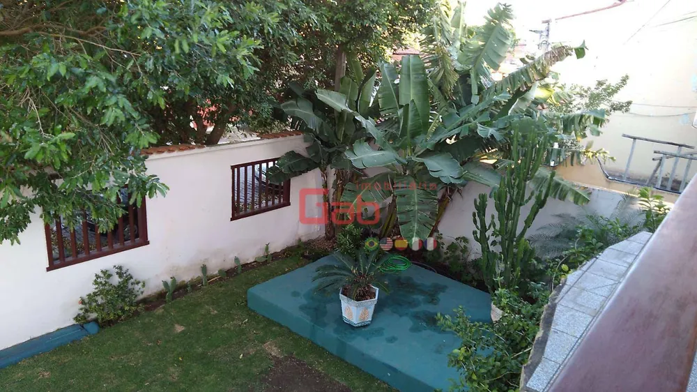 Casa, 3 quartos, 360 m² - Foto 22