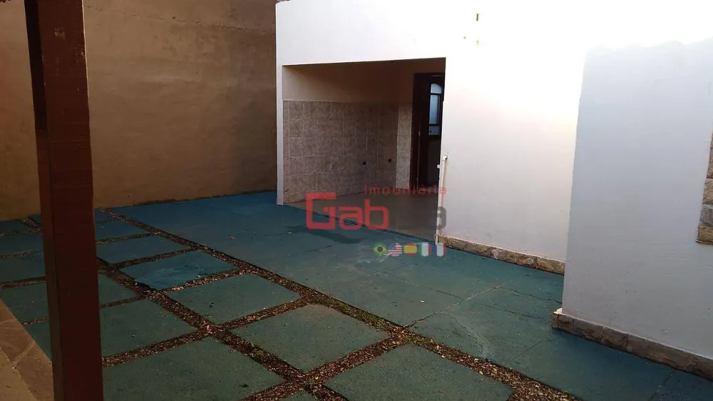 Casa, 3 quartos, 360 m² - Foto 3