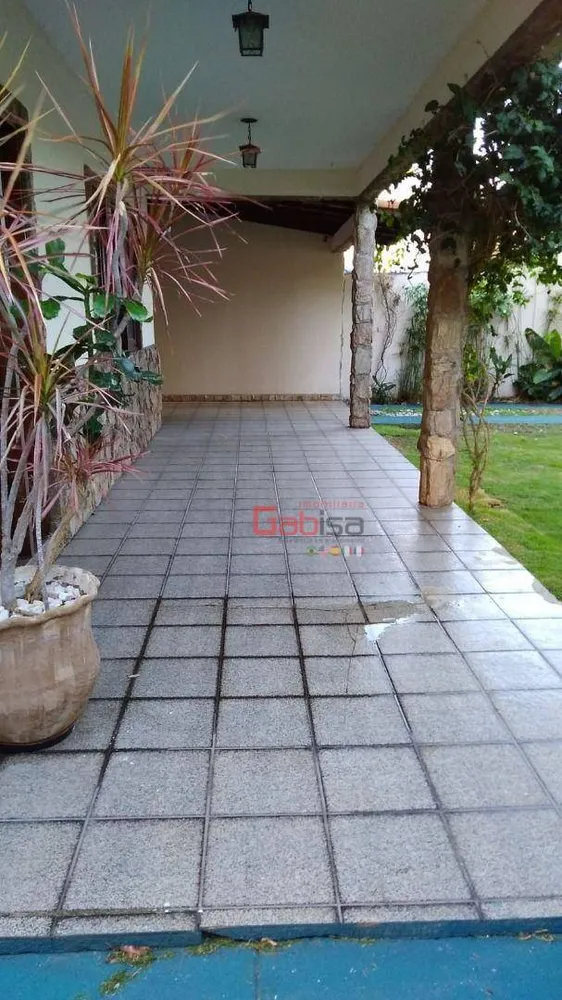 Casa, 3 quartos, 360 m² - Foto 29