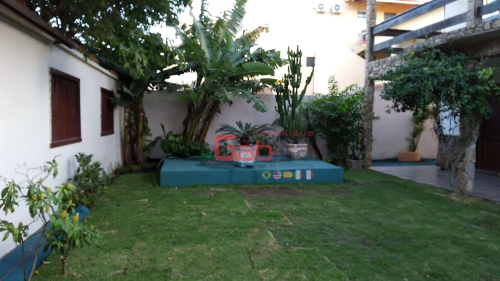 Casa, 3 quartos, 360 m² - Foto 31