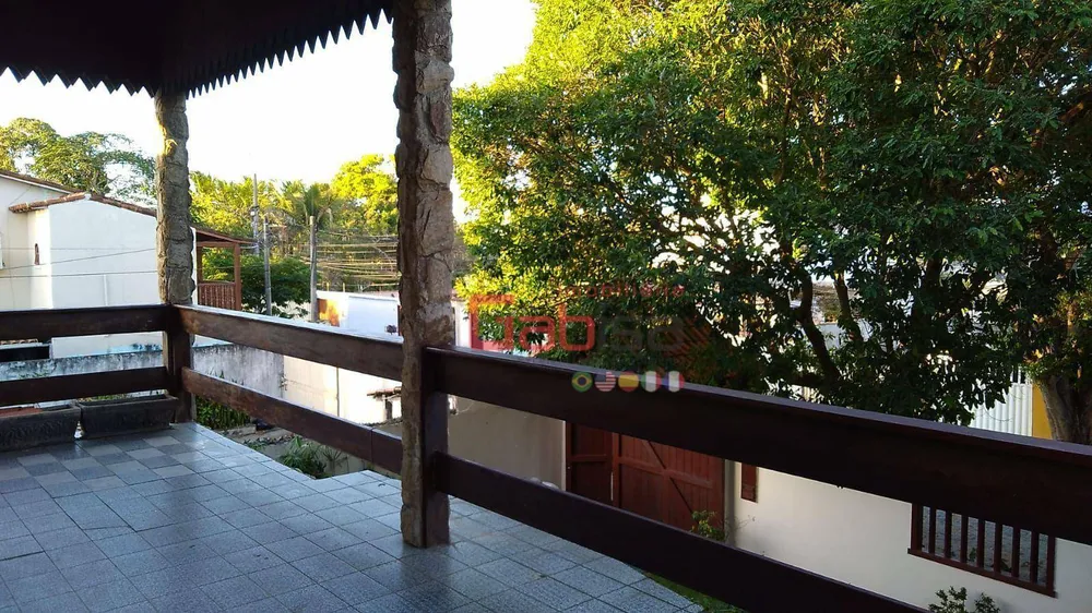 Casa, 3 quartos, 360 m² - Foto 12