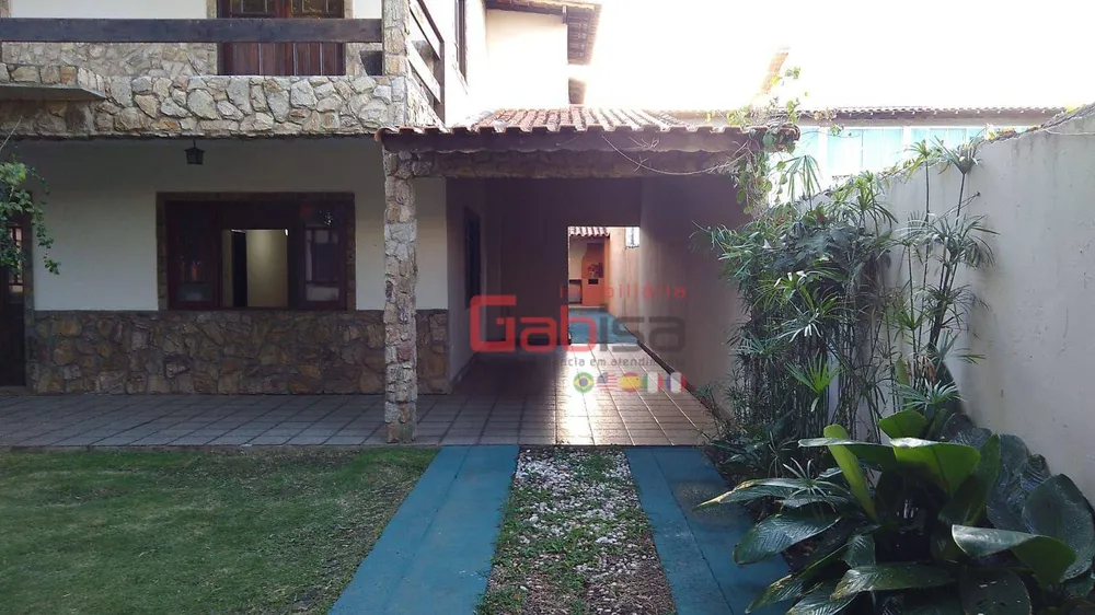 Casa, 3 quartos, 360 m² - Foto 20