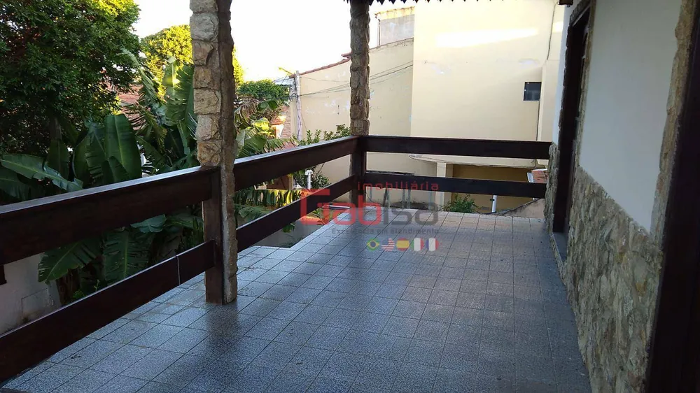 Casa, 3 quartos, 360 m² - Foto 33