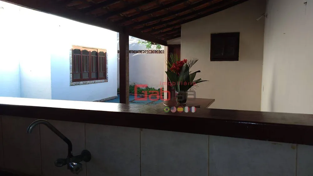 Casa, 3 quartos, 360 m² - Foto 17
