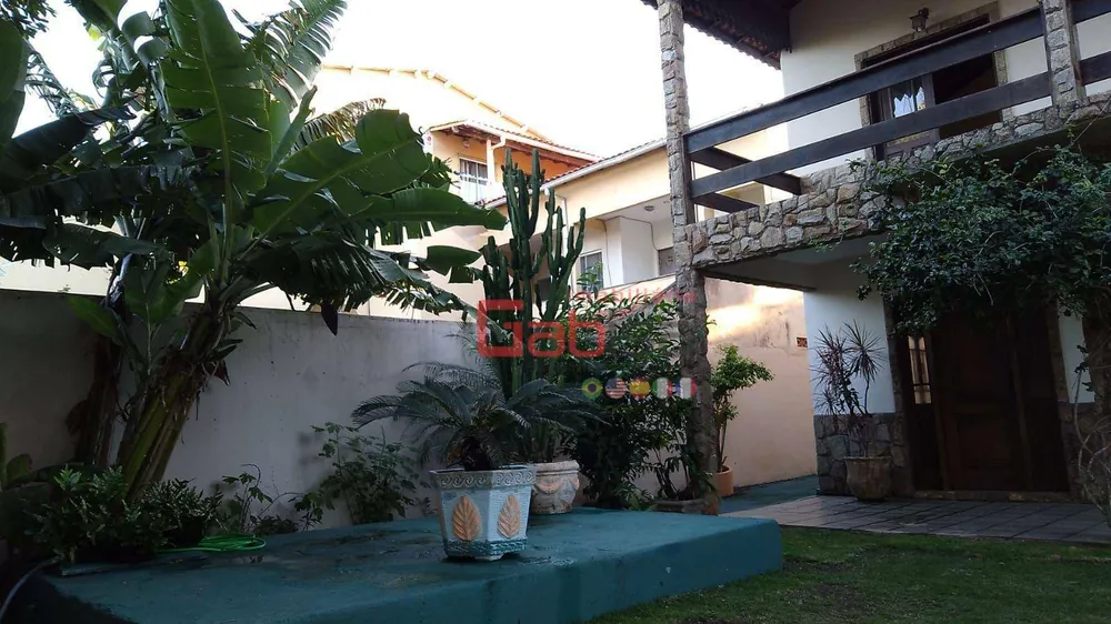 Casa, 3 quartos, 360 m² - Foto 37