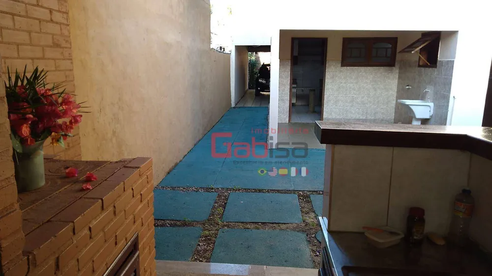 Casa, 3 quartos, 360 m² - Foto 7