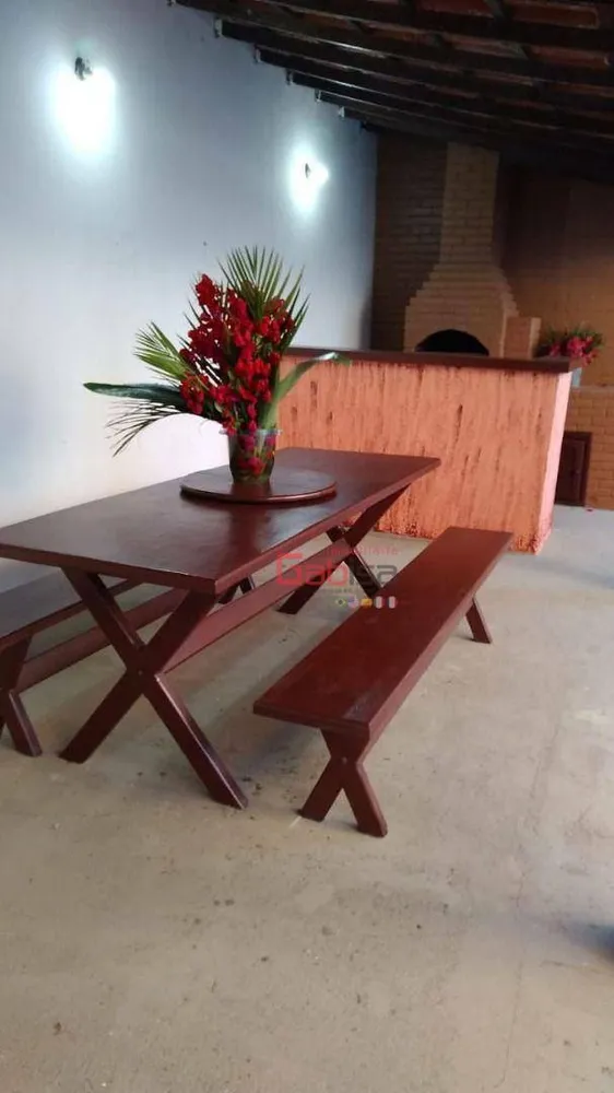 Casa, 3 quartos, 360 m² - Foto 35