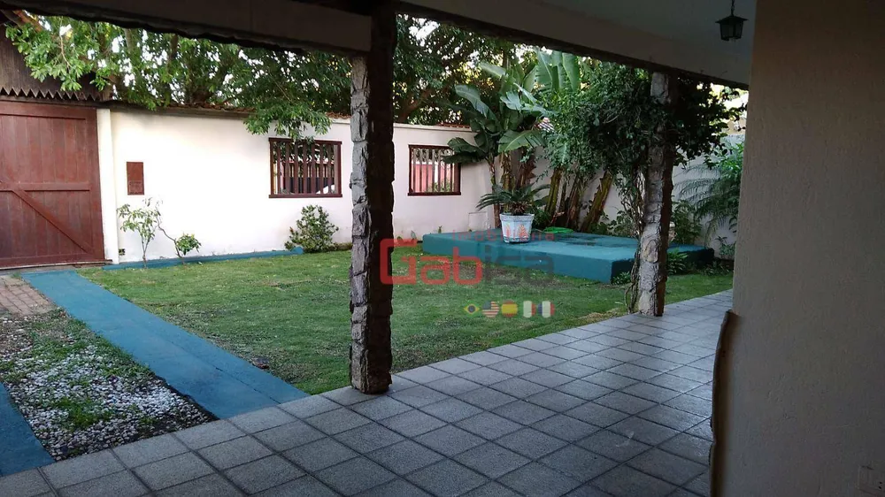 Casa, 3 quartos, 360 m² - Foto 36