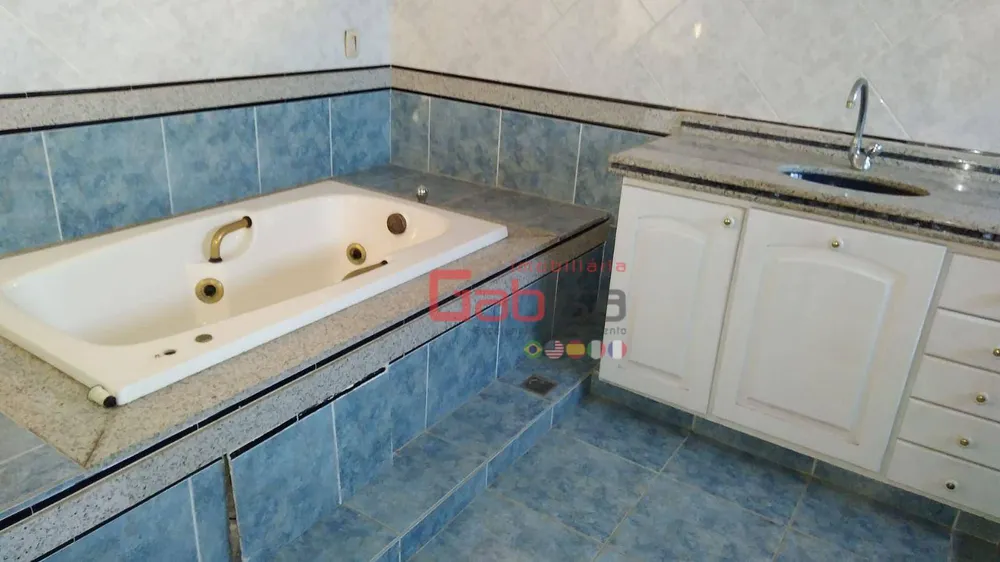 Casa, 3 quartos, 360 m² - Foto 4