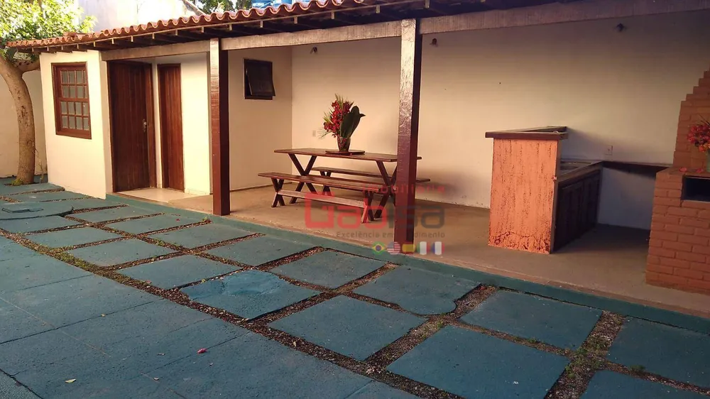 Casa, 3 quartos, 360 m² - Foto 11